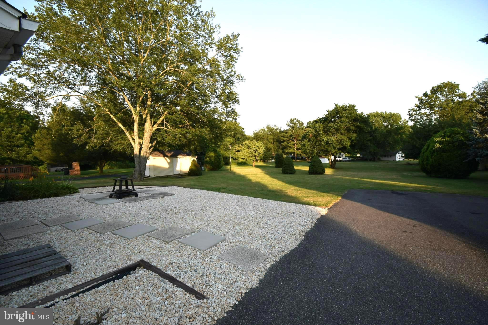 WASHINGTON PARK - Residential