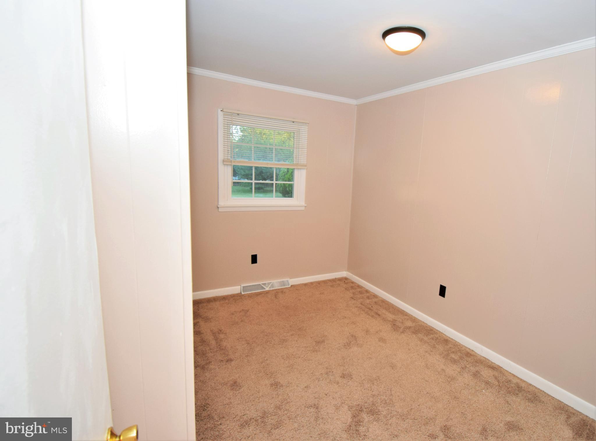 WASHINGTON PARK - Residential