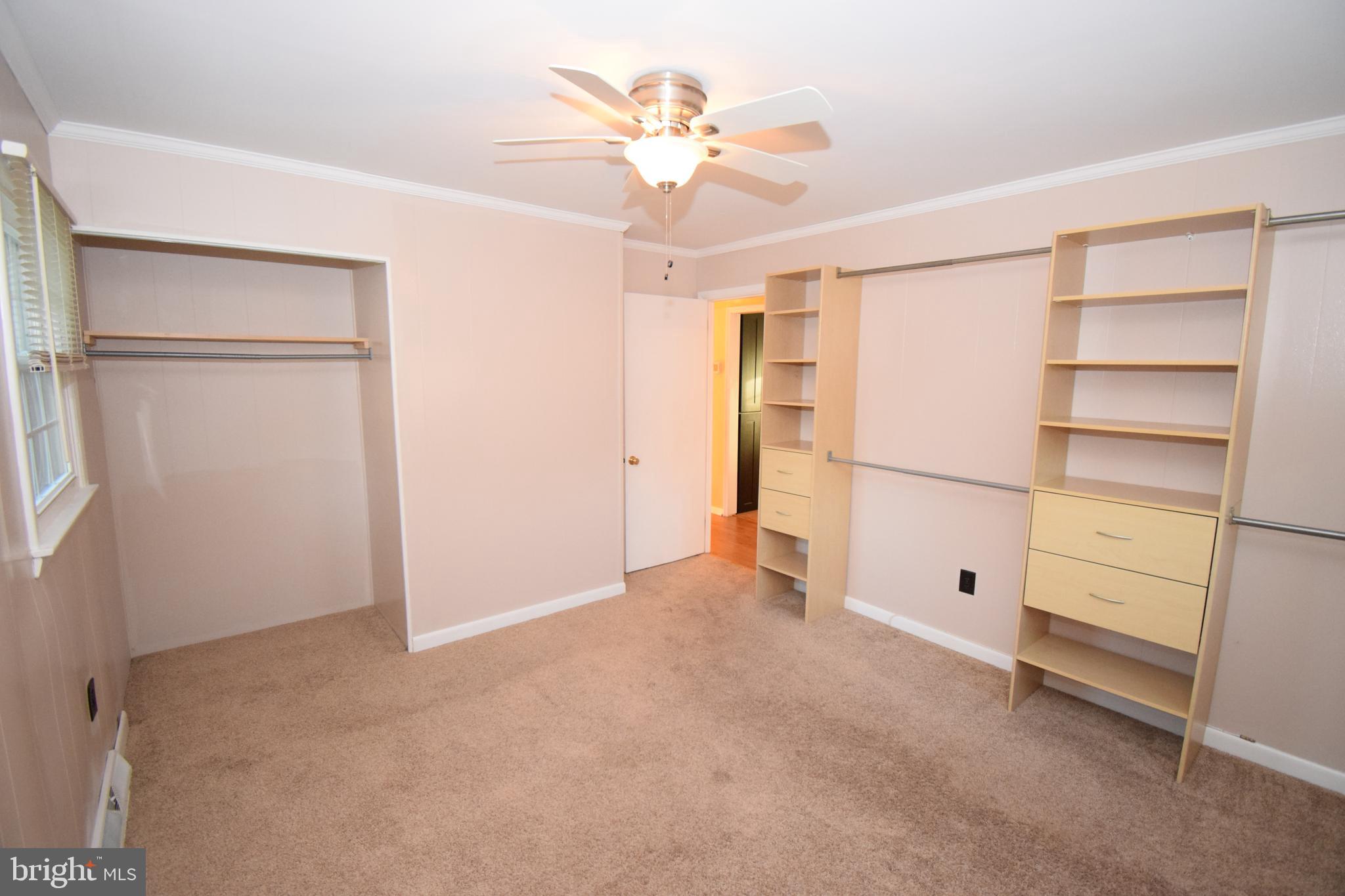 WASHINGTON PARK - Residential