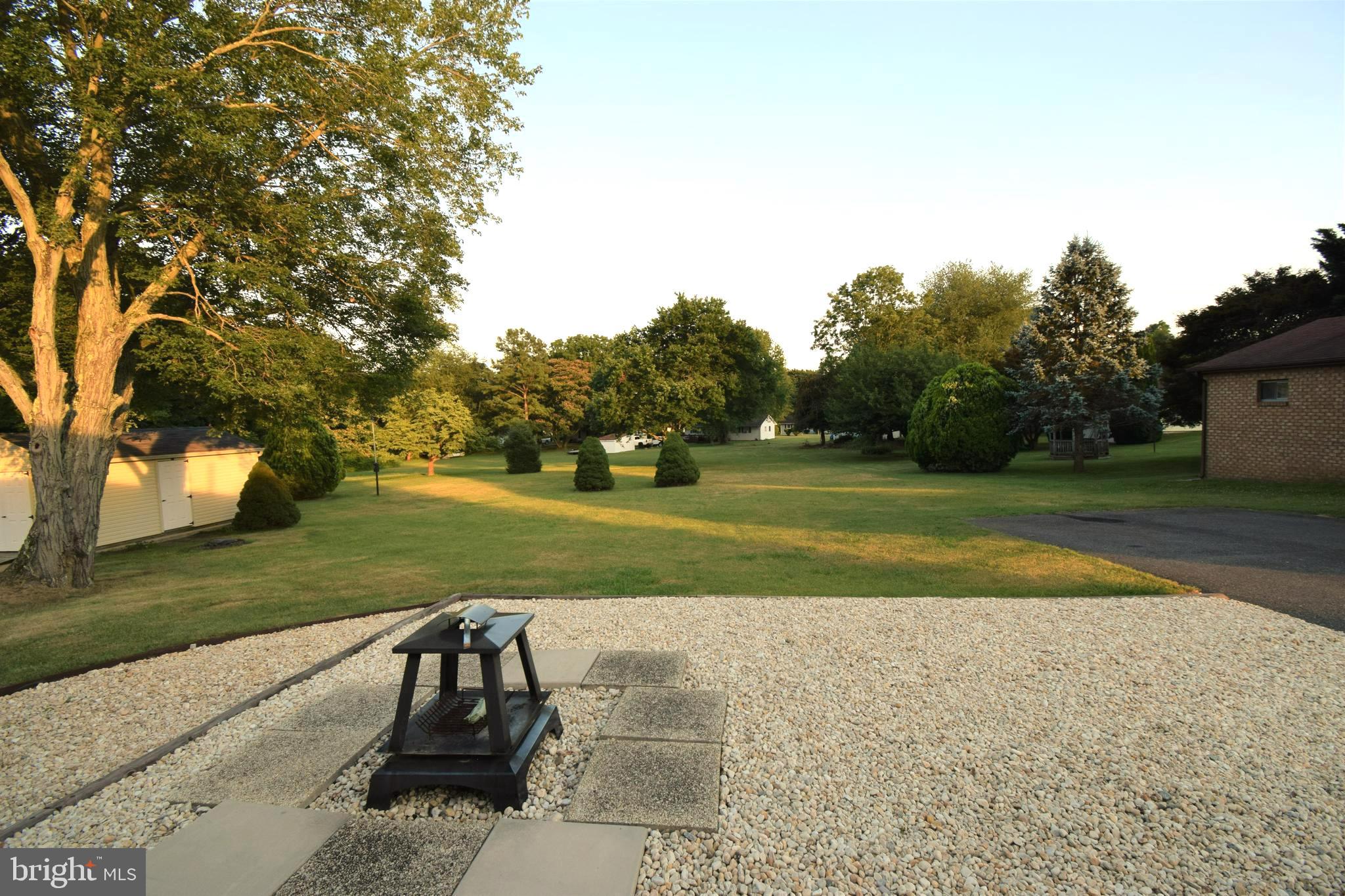 WASHINGTON PARK - Residential