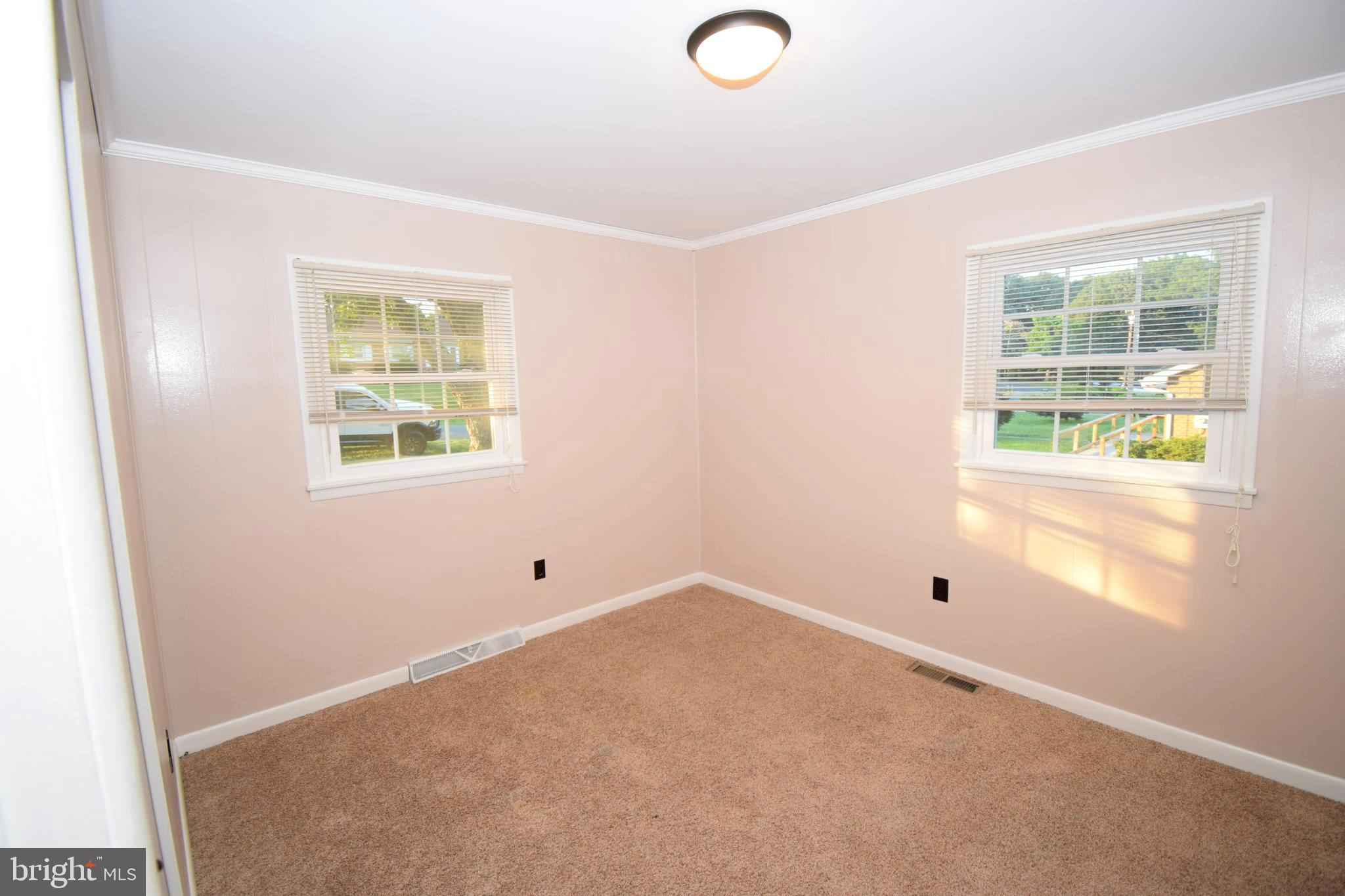 WASHINGTON PARK - Residential