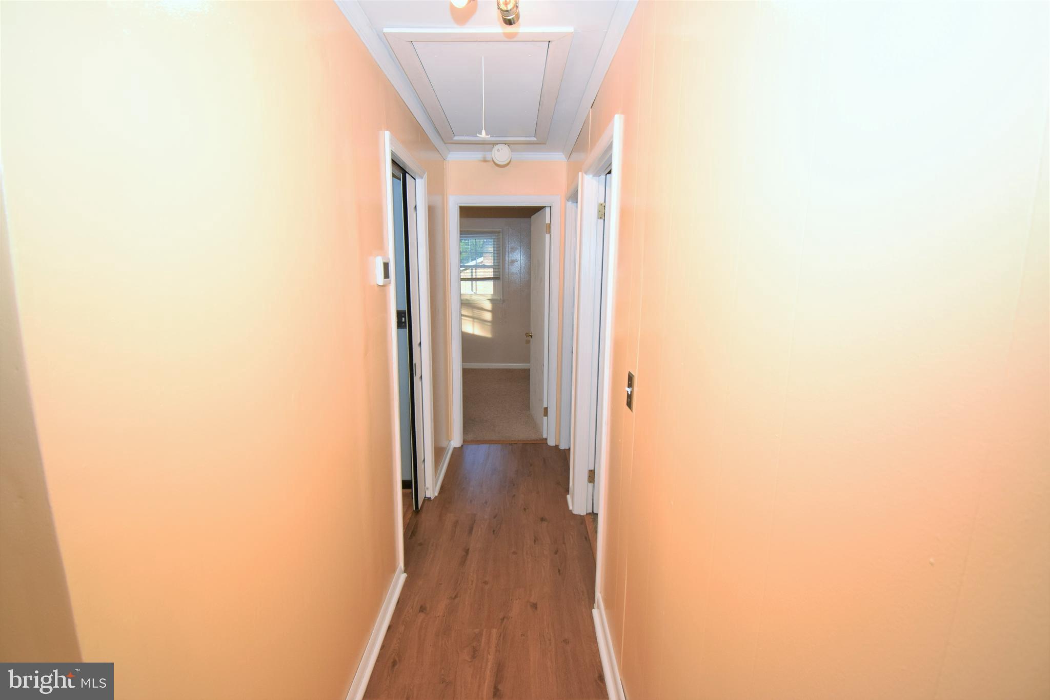 WASHINGTON PARK - Residential