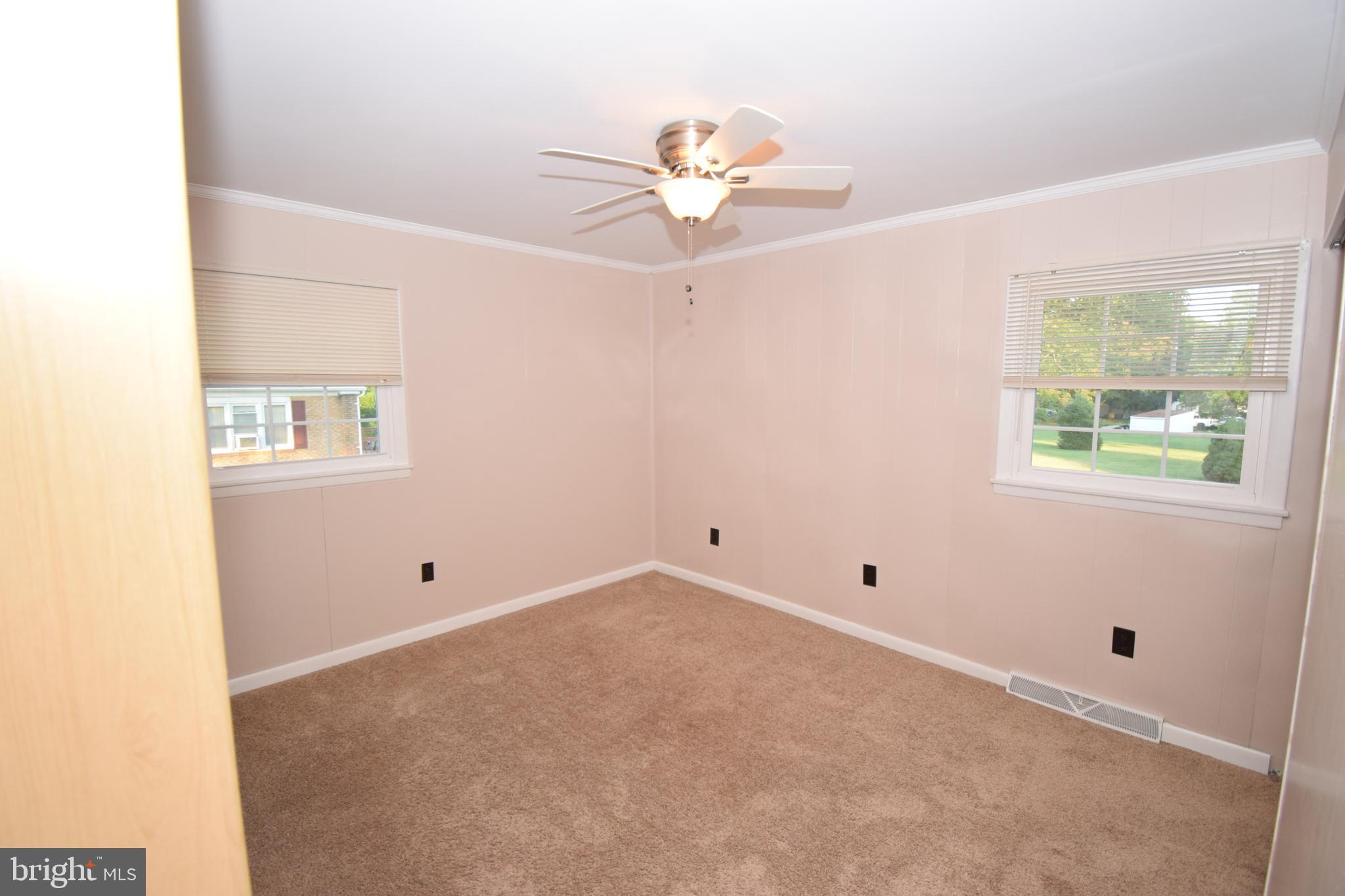 WASHINGTON PARK - Residential