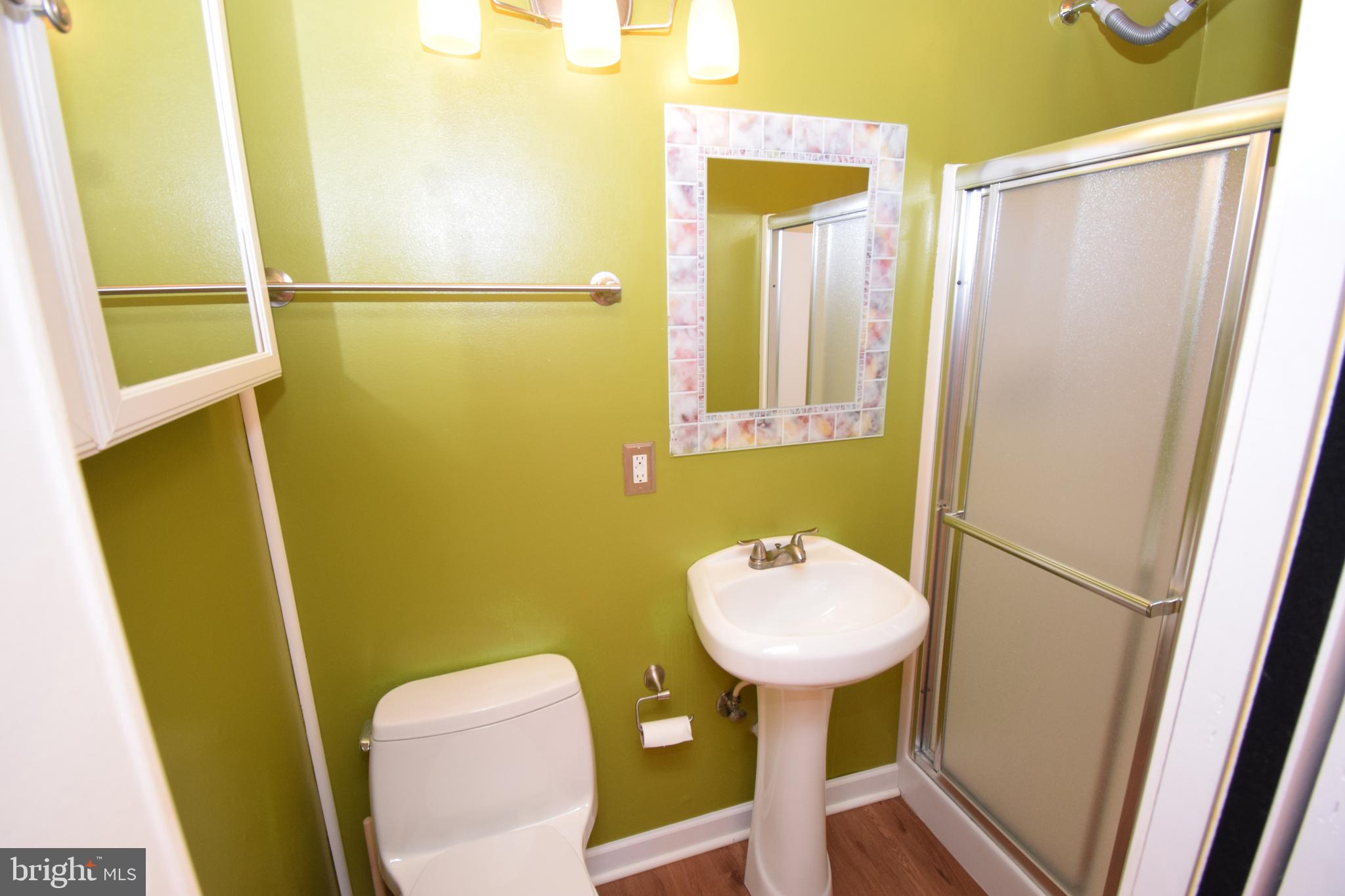 WASHINGTON PARK - Residential