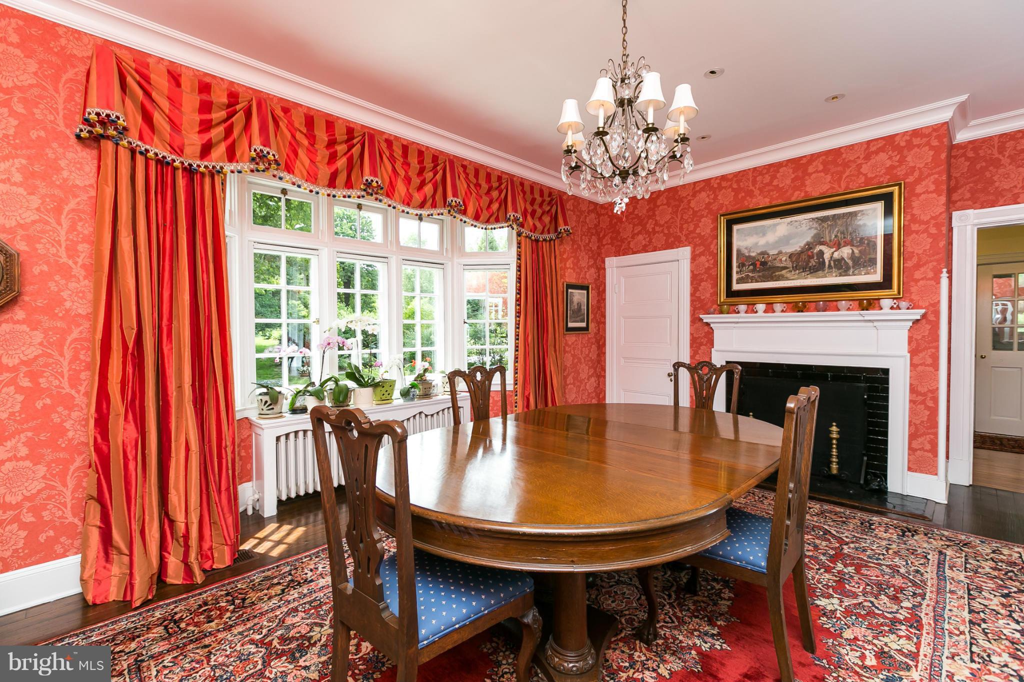 GREENSPRING - Residential