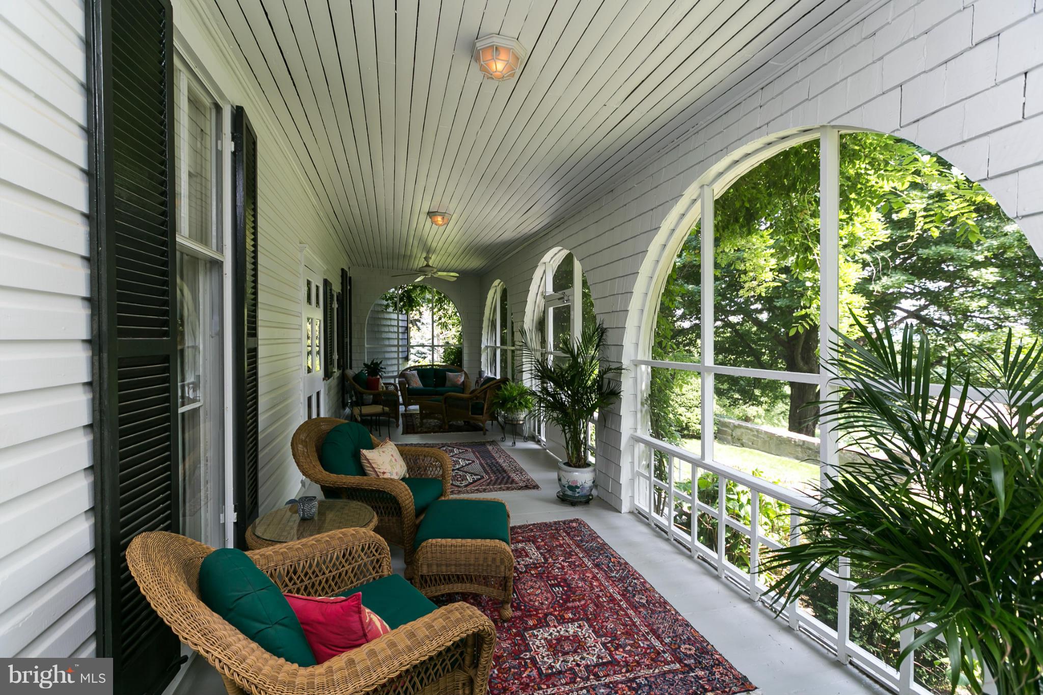 GREENSPRING - Residential