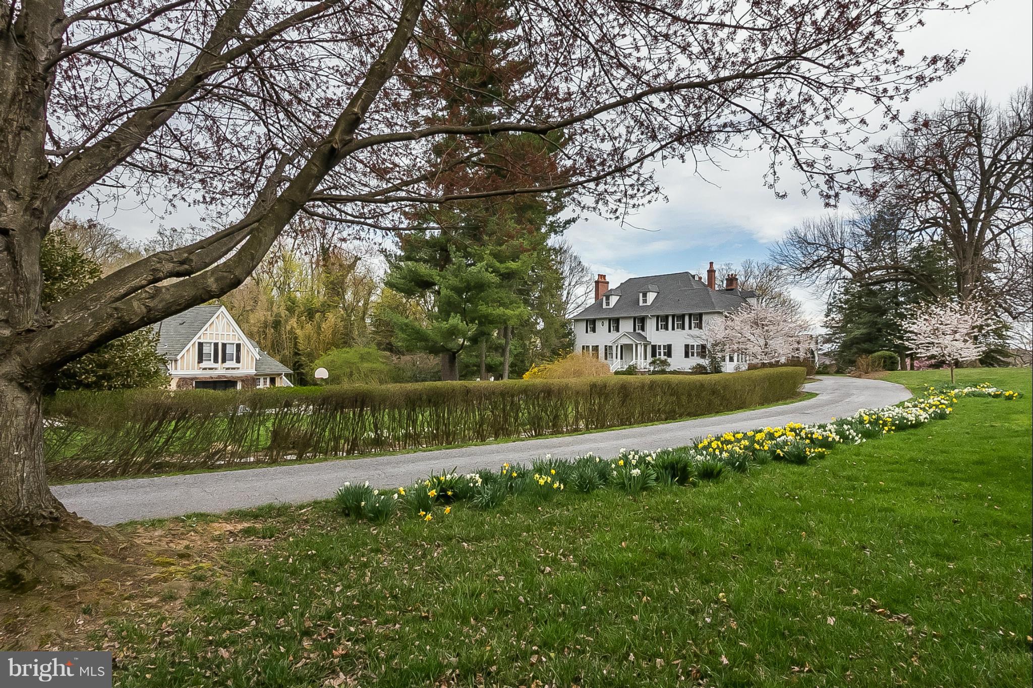 GREENSPRING - Residential