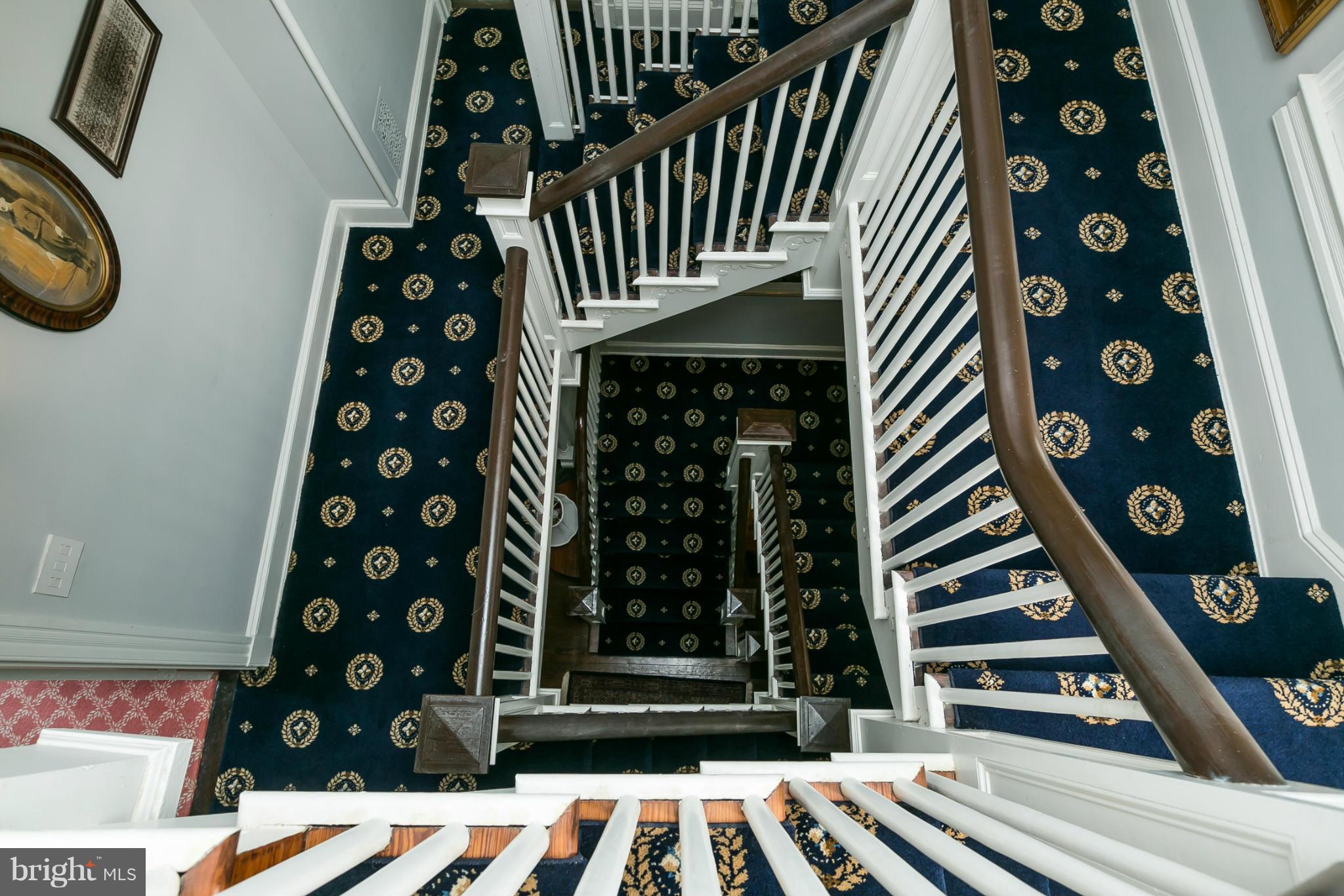 GREENSPRING - Residential