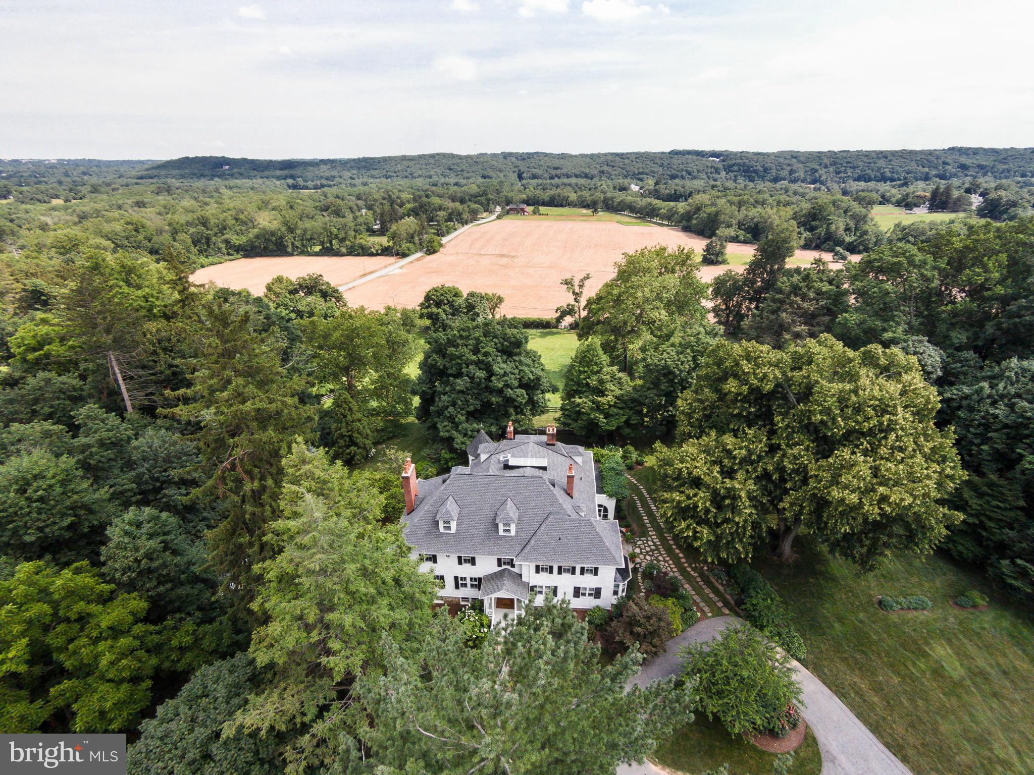 GREENSPRING - Residential