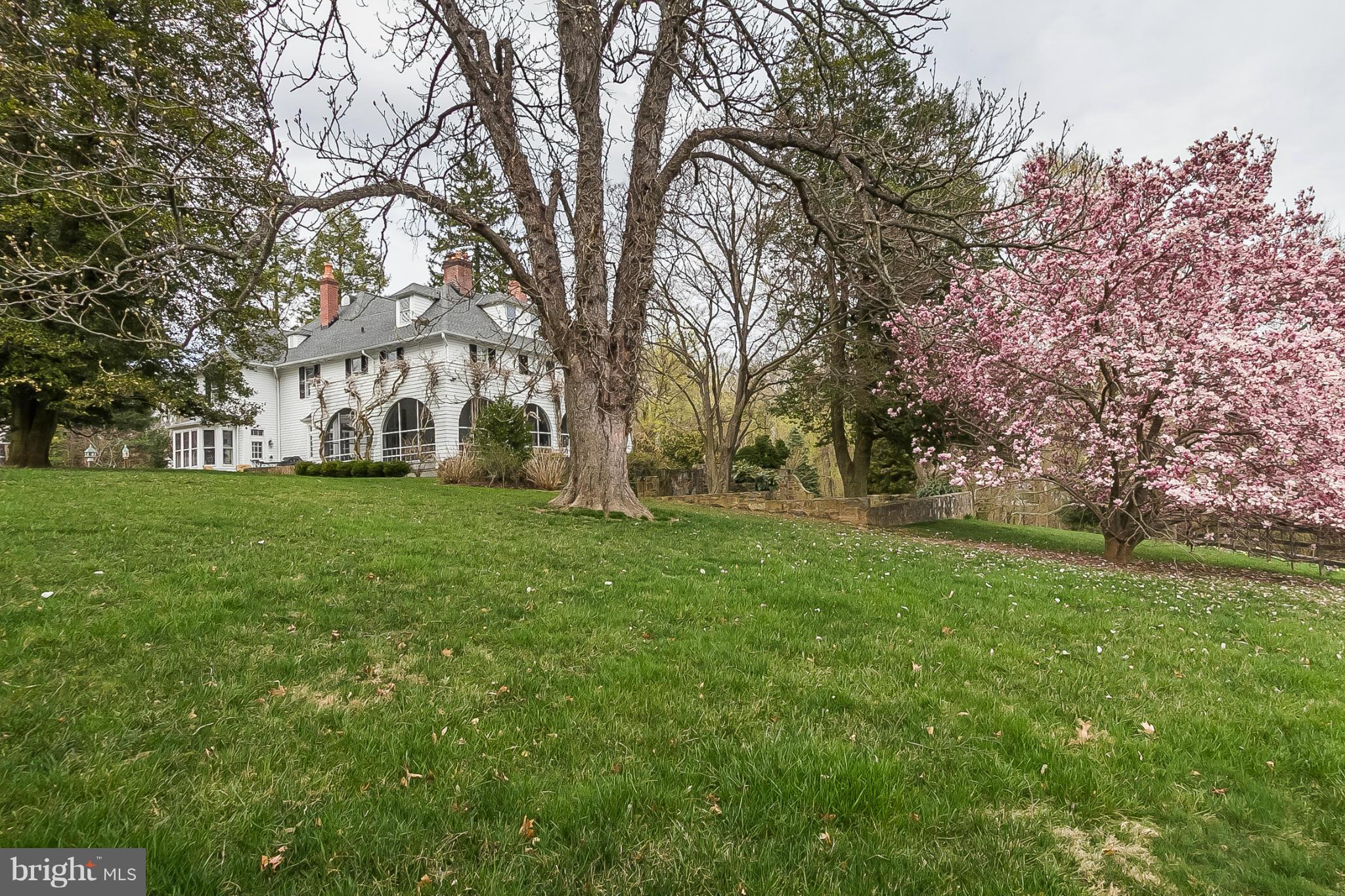 GREENSPRING - Residential