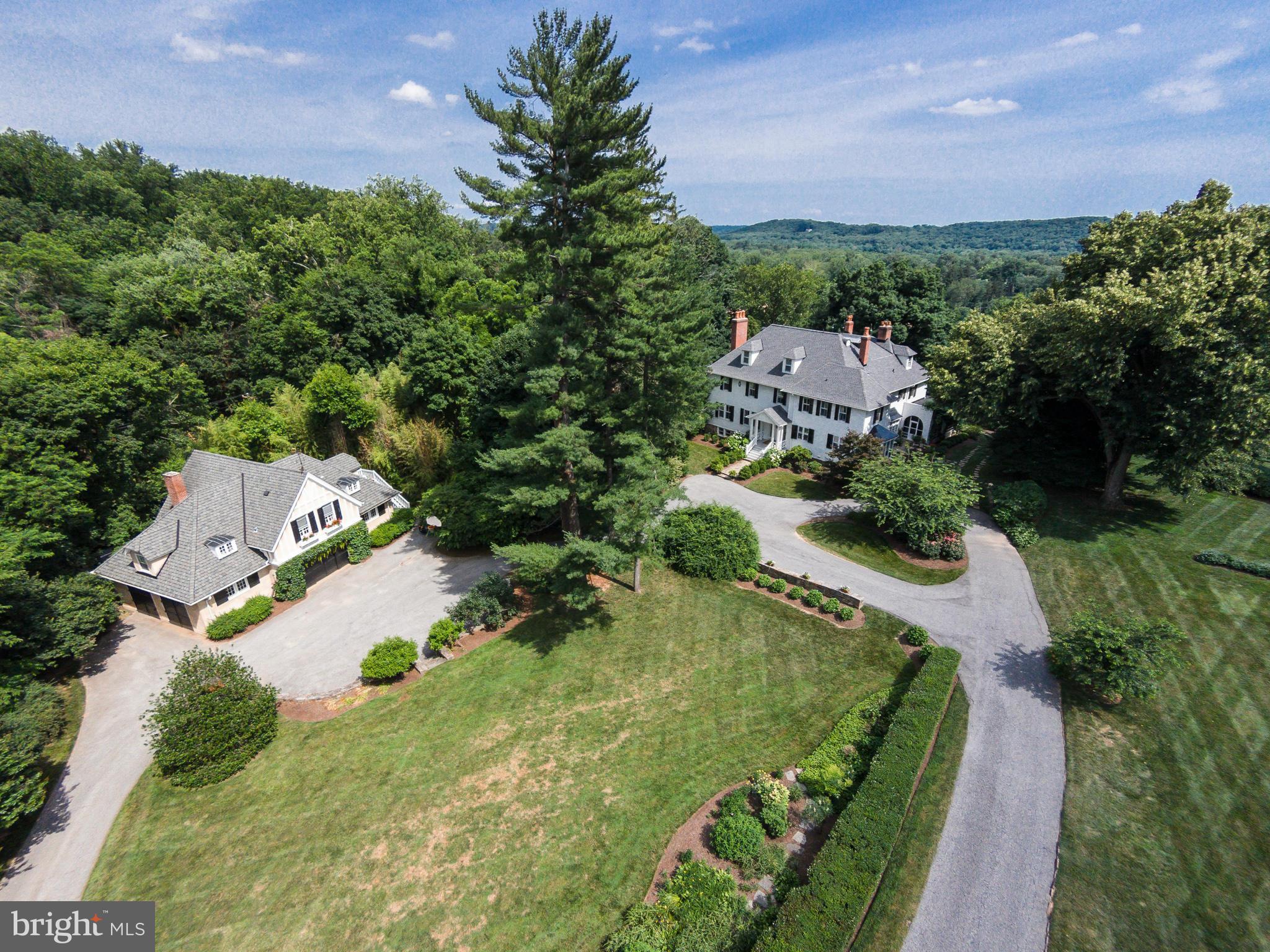 GREENSPRING - Residential