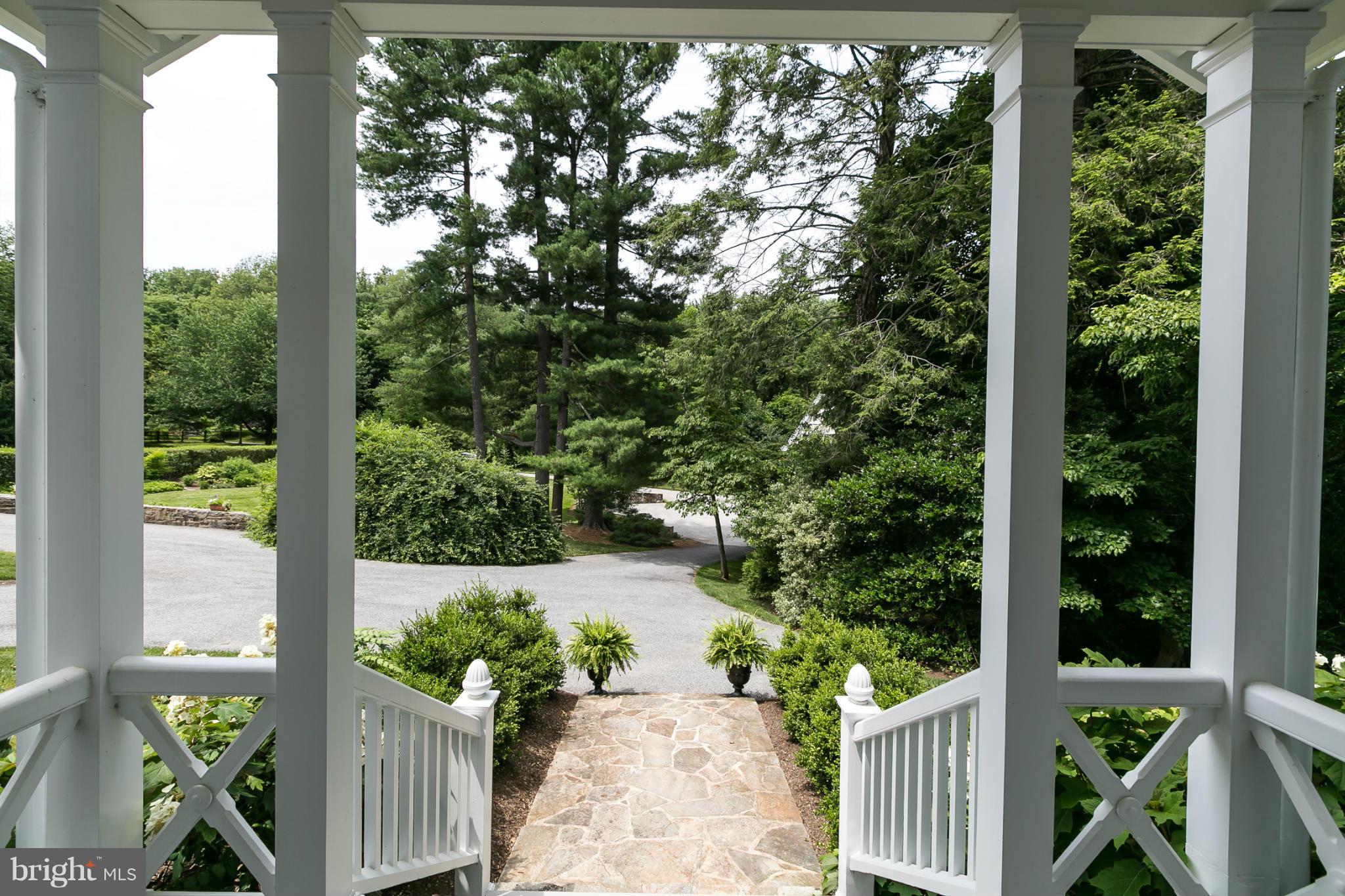 GREENSPRING - Residential