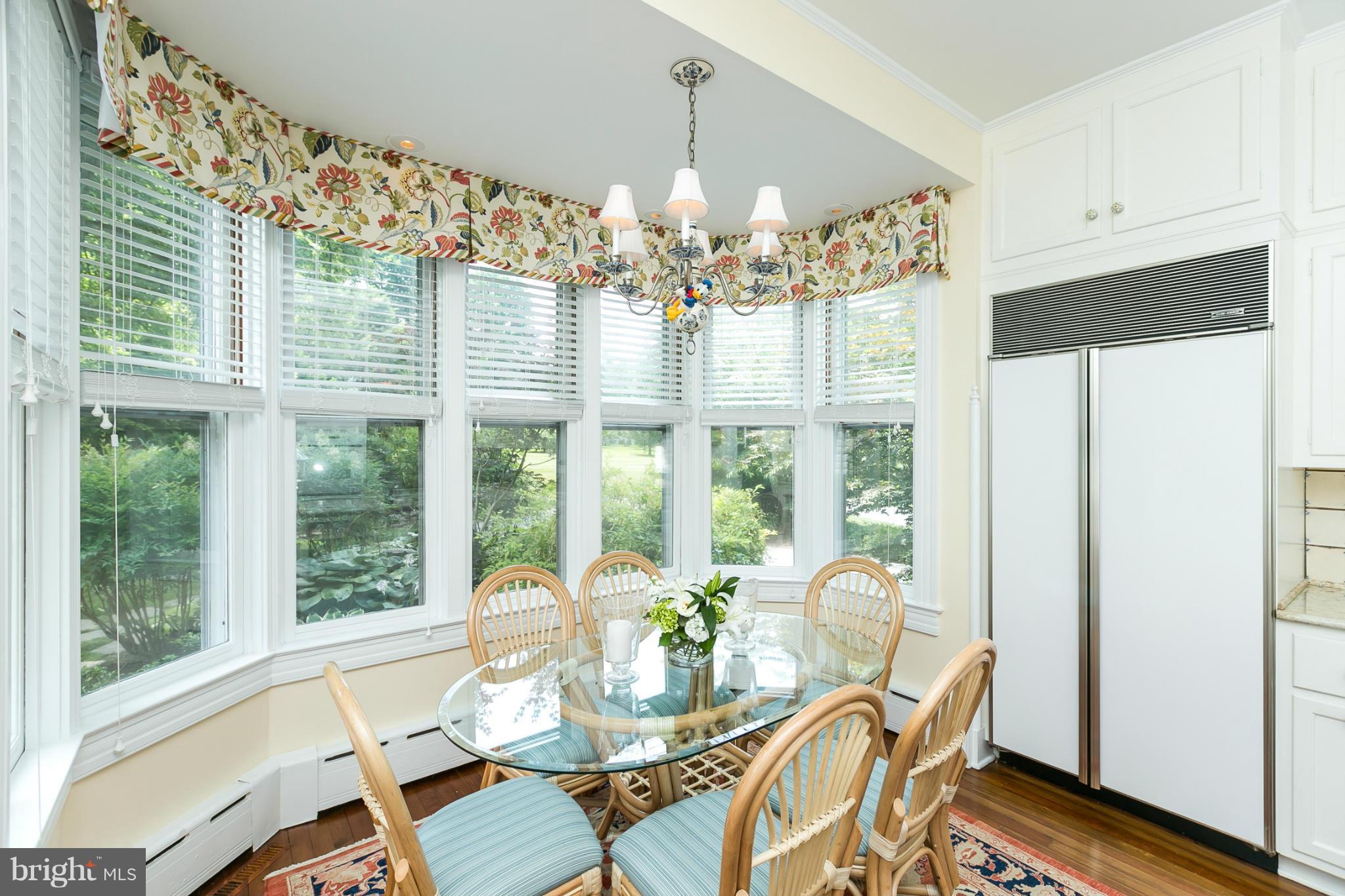 GREENSPRING - Residential