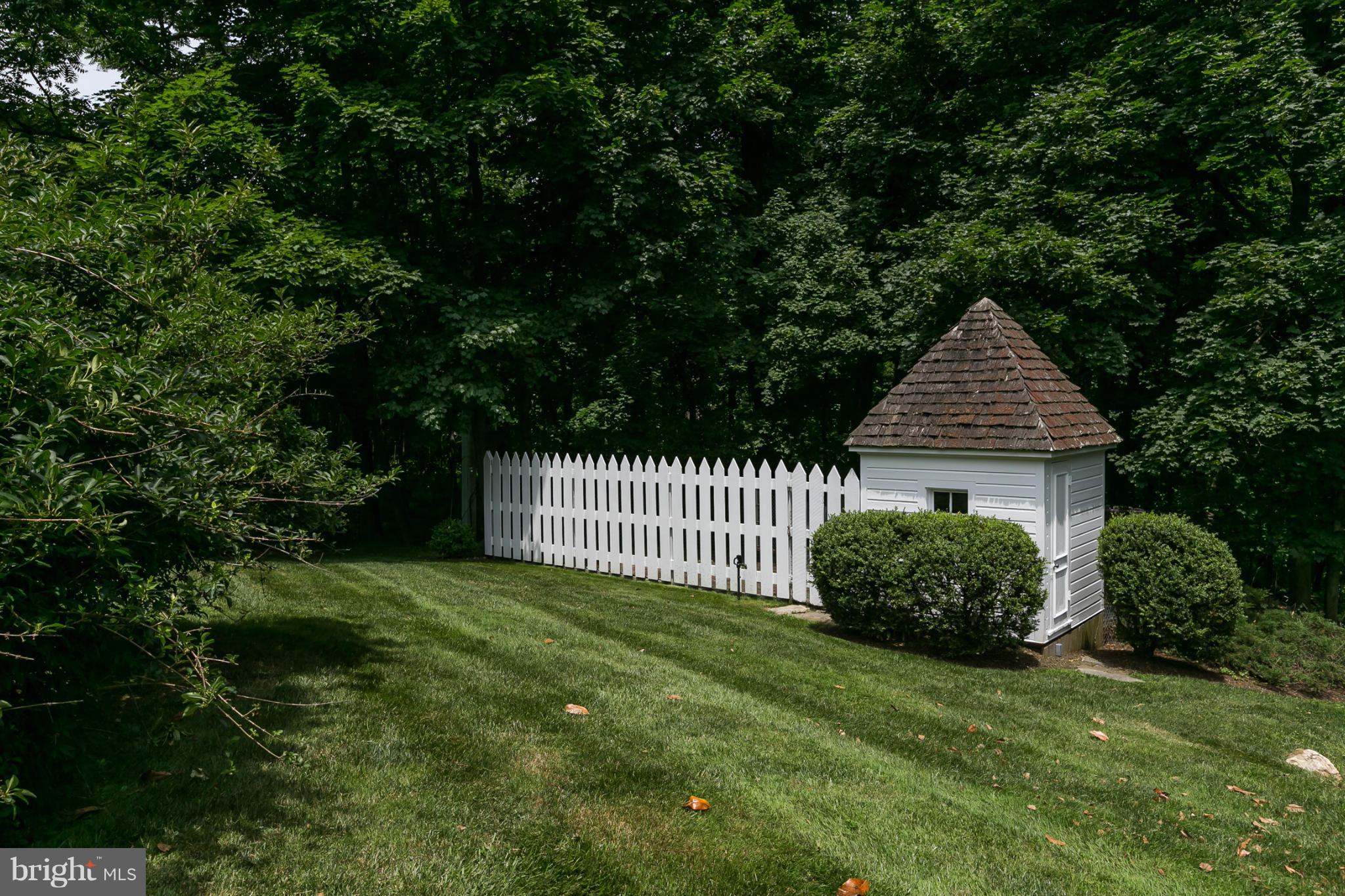 GREENSPRING - Residential