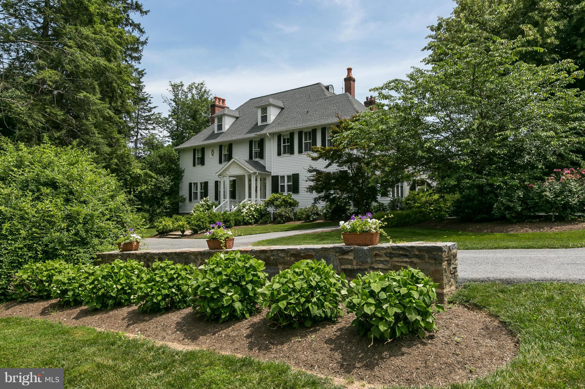 GREENSPRING - Residential