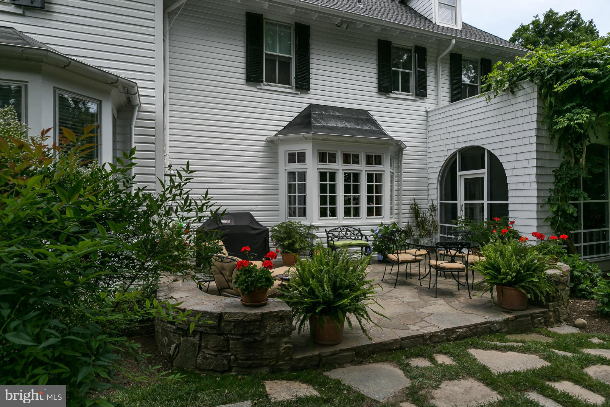 GREENSPRING - Residential