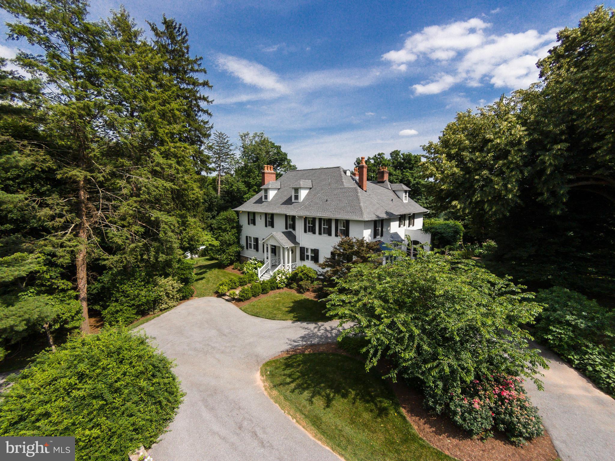 GREENSPRING - Residential