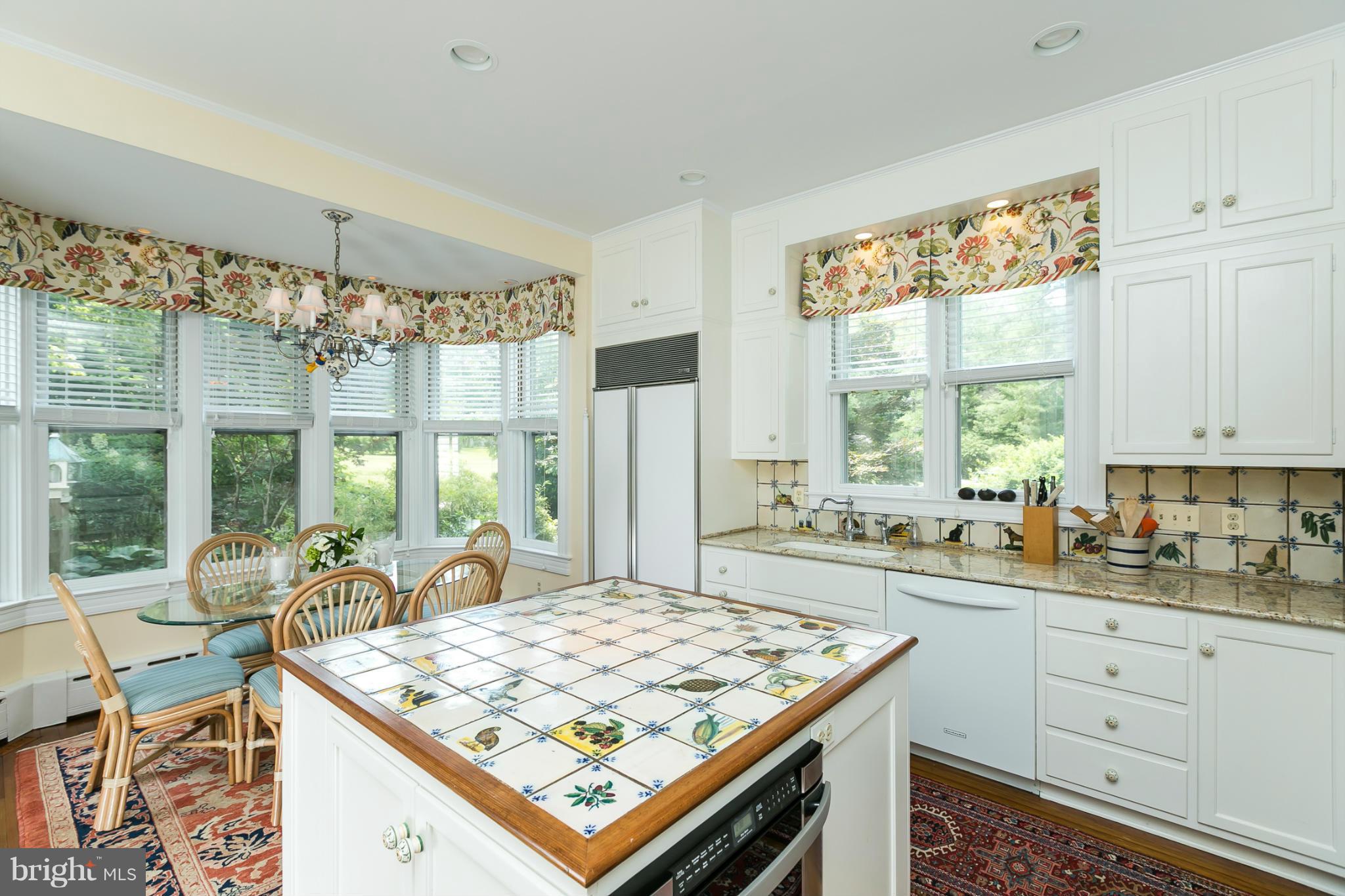 GREENSPRING - Residential