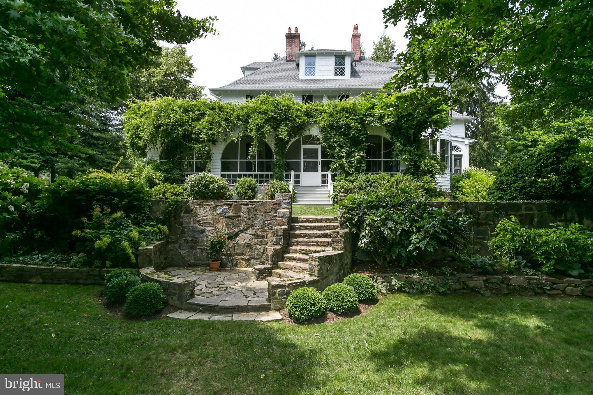 GREENSPRING - Residential