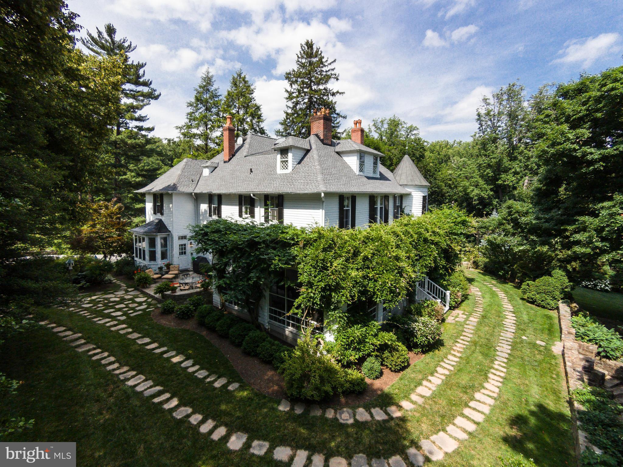 GREENSPRING - Residential