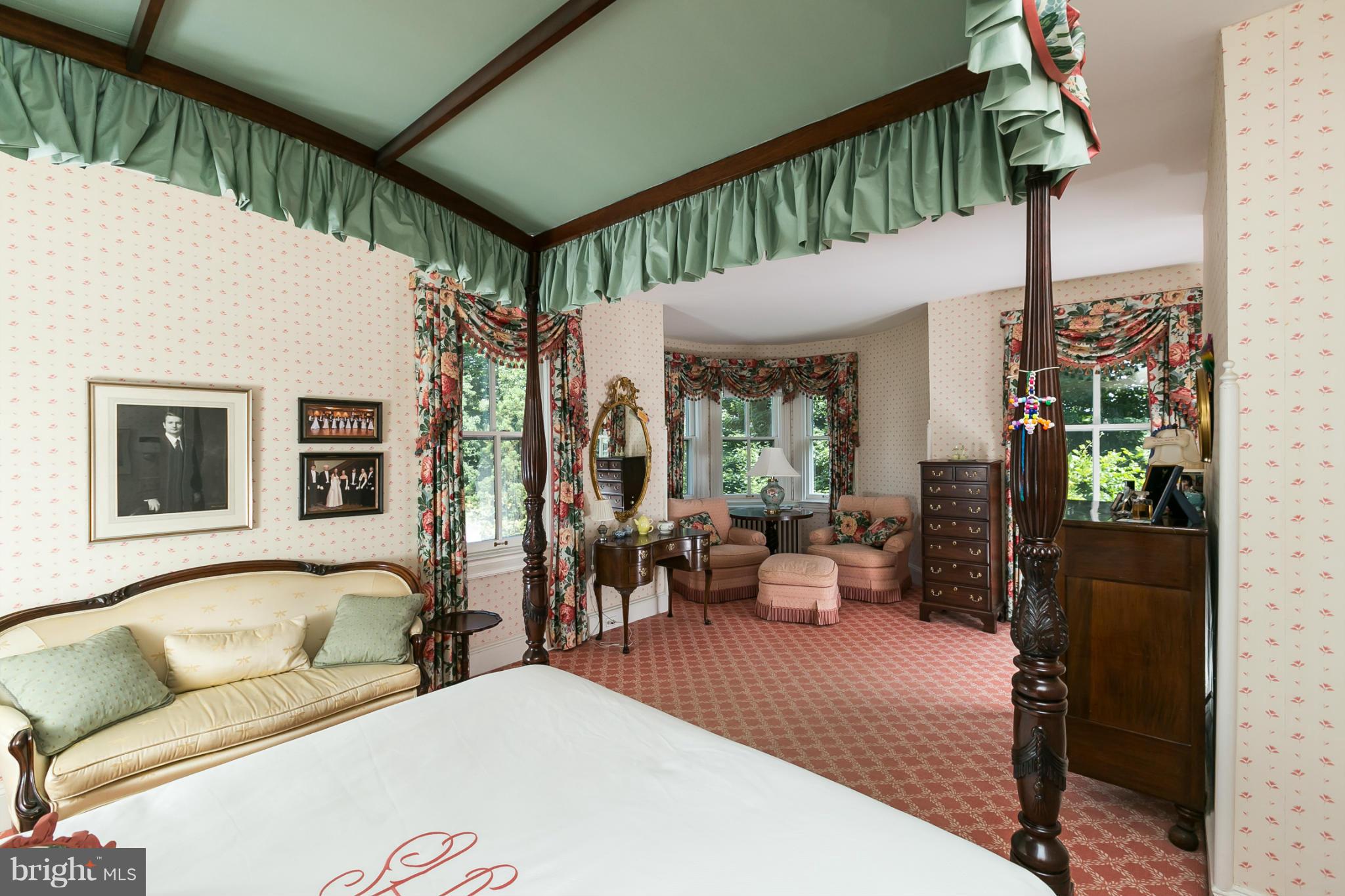 GREENSPRING - Residential