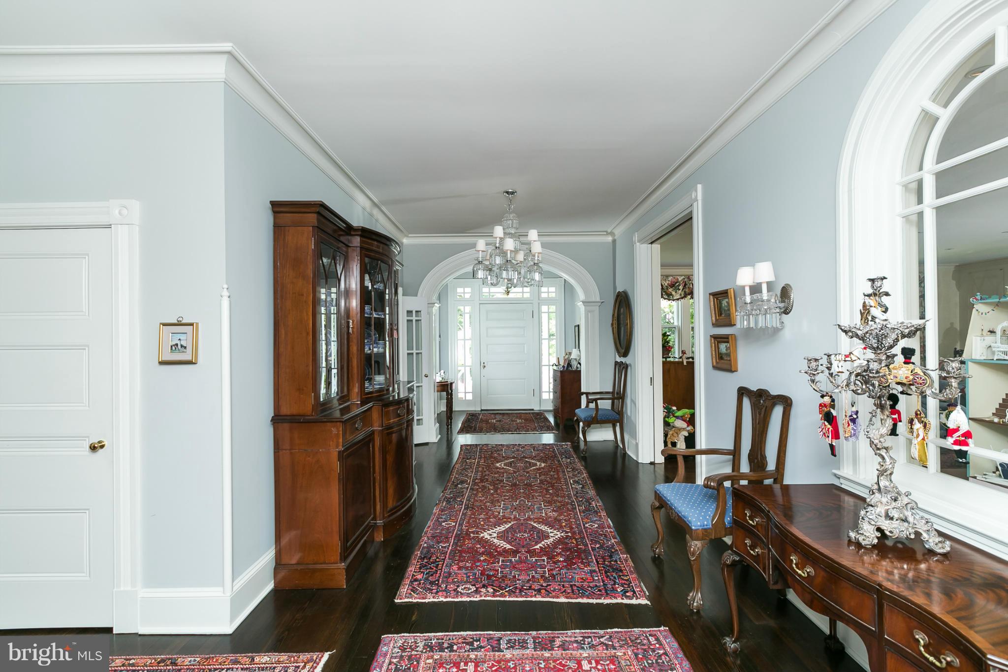 GREENSPRING - Residential