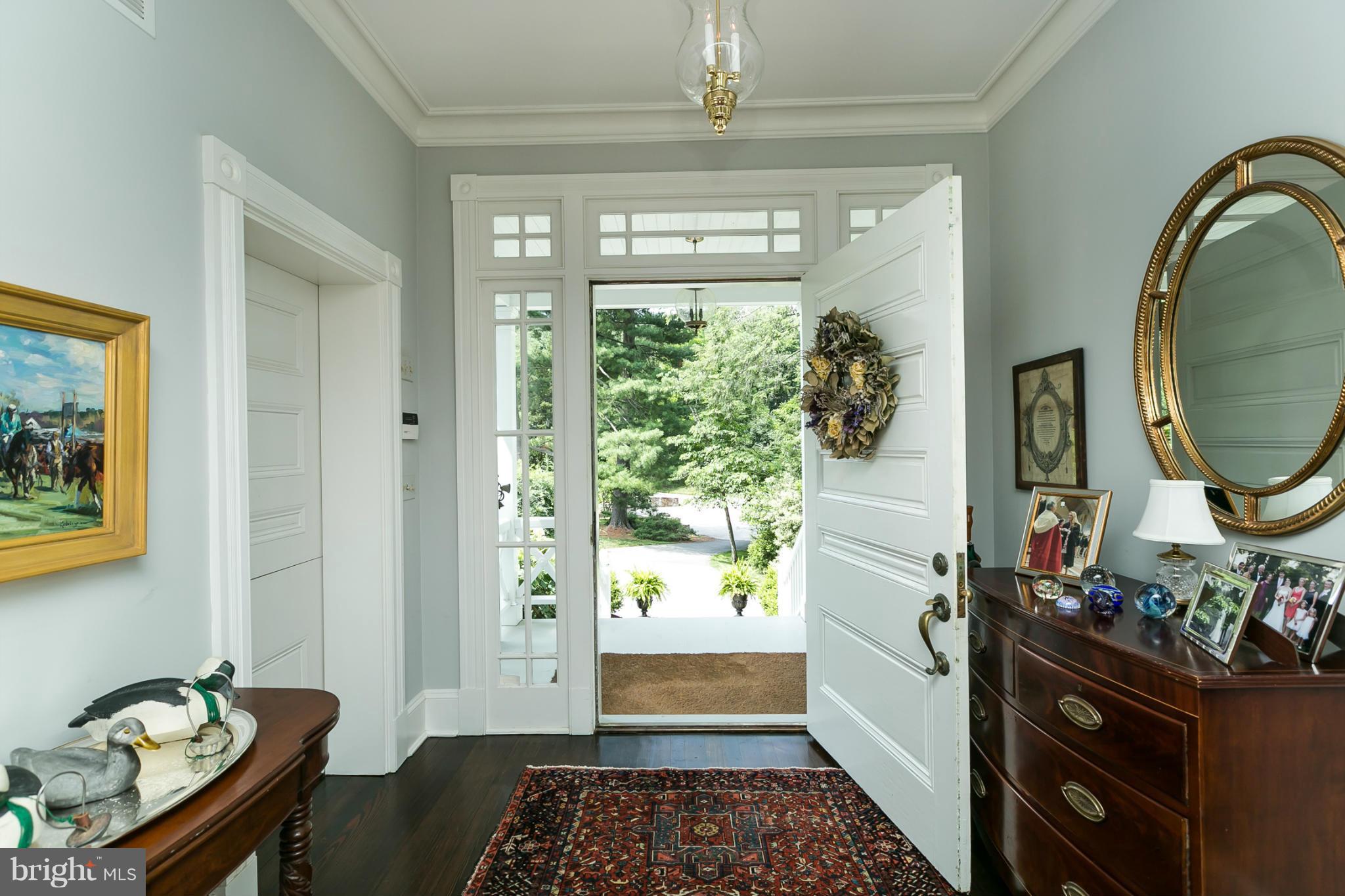 GREENSPRING - Residential