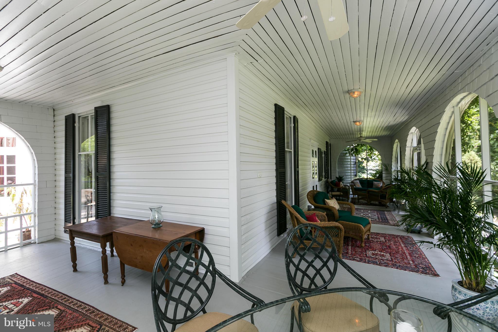 GREENSPRING - Residential