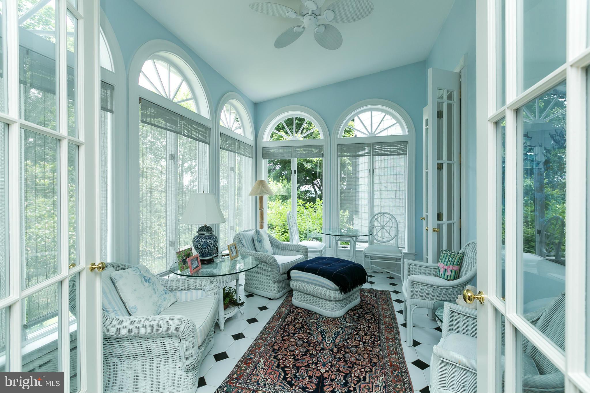 GREENSPRING - Residential