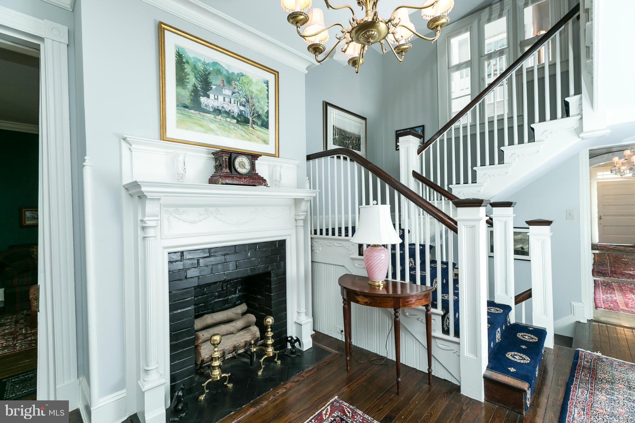 GREENSPRING - Residential