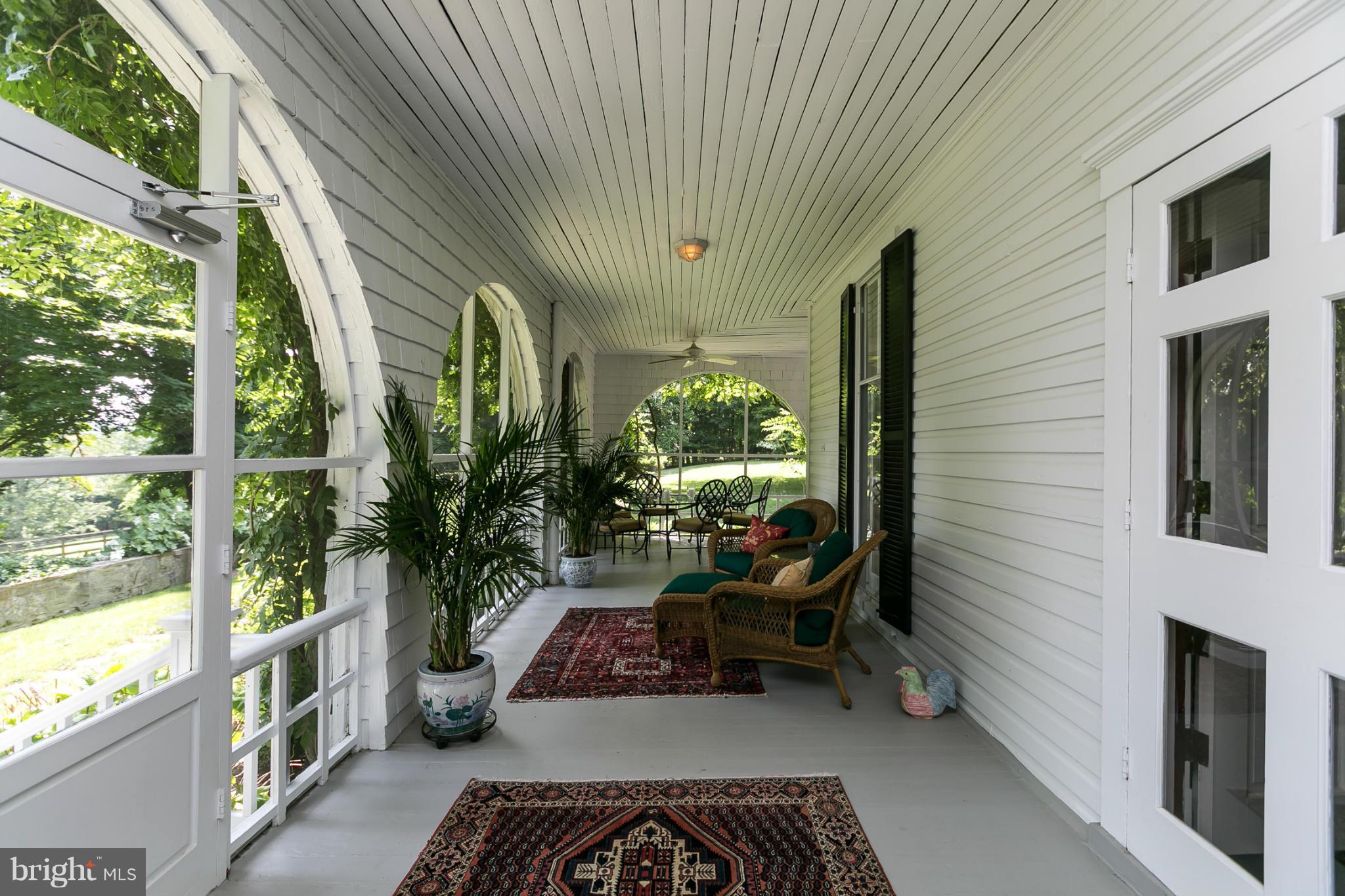 GREENSPRING - Residential