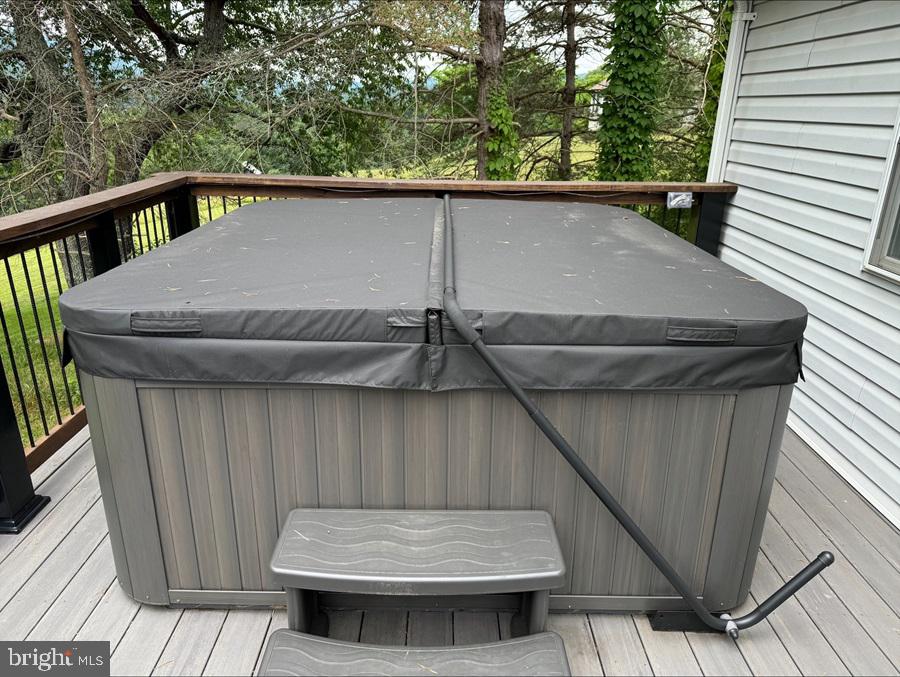 SMITH HEIGHTS SUBDIVISION - Residential