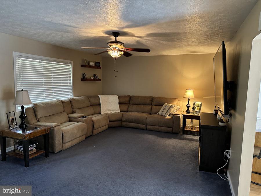 SMITH HEIGHTS SUBDIVISION - Residential