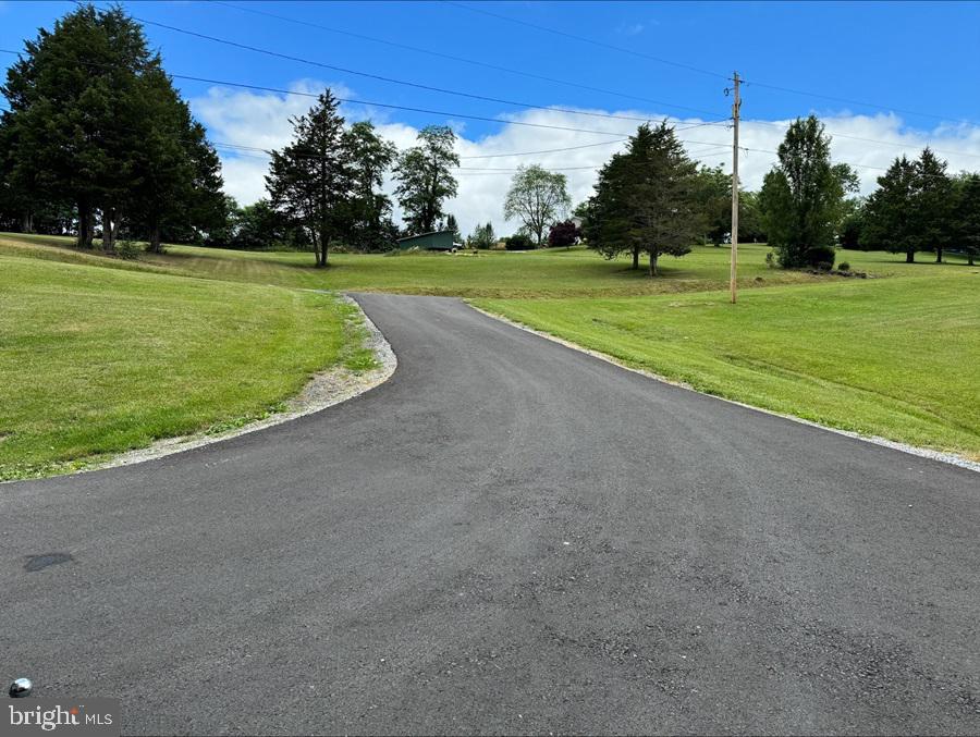 SMITH HEIGHTS SUBDIVISION - Residential