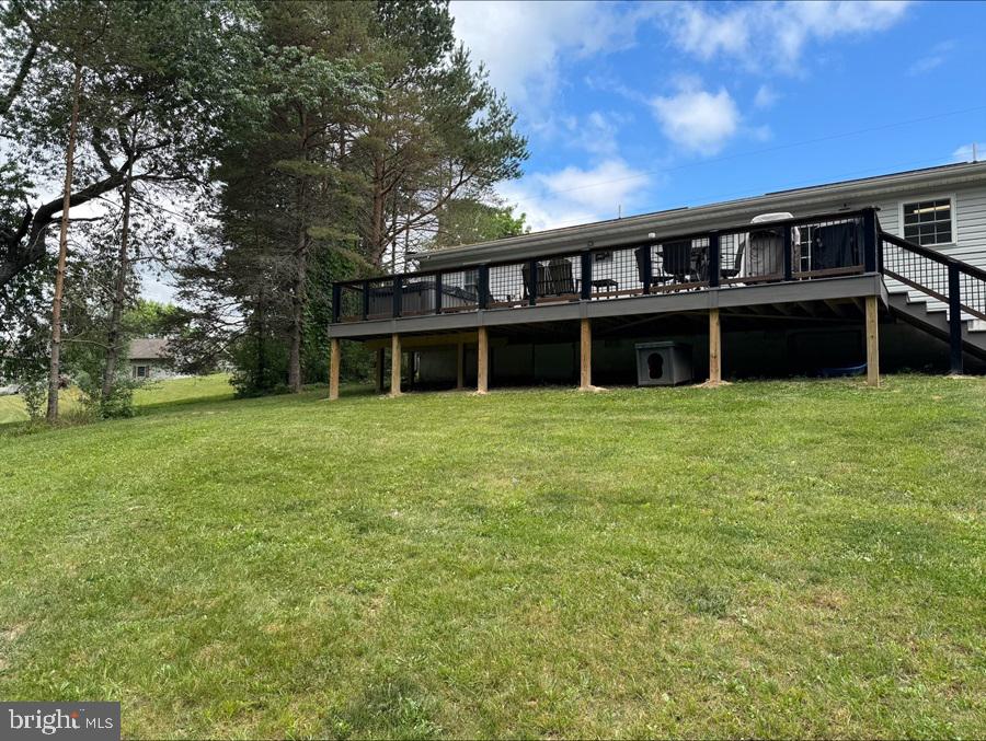 SMITH HEIGHTS SUBDIVISION - Residential