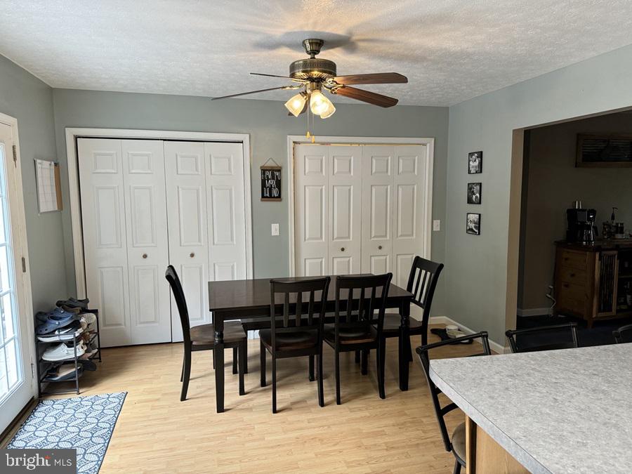 SMITH HEIGHTS SUBDIVISION - Residential