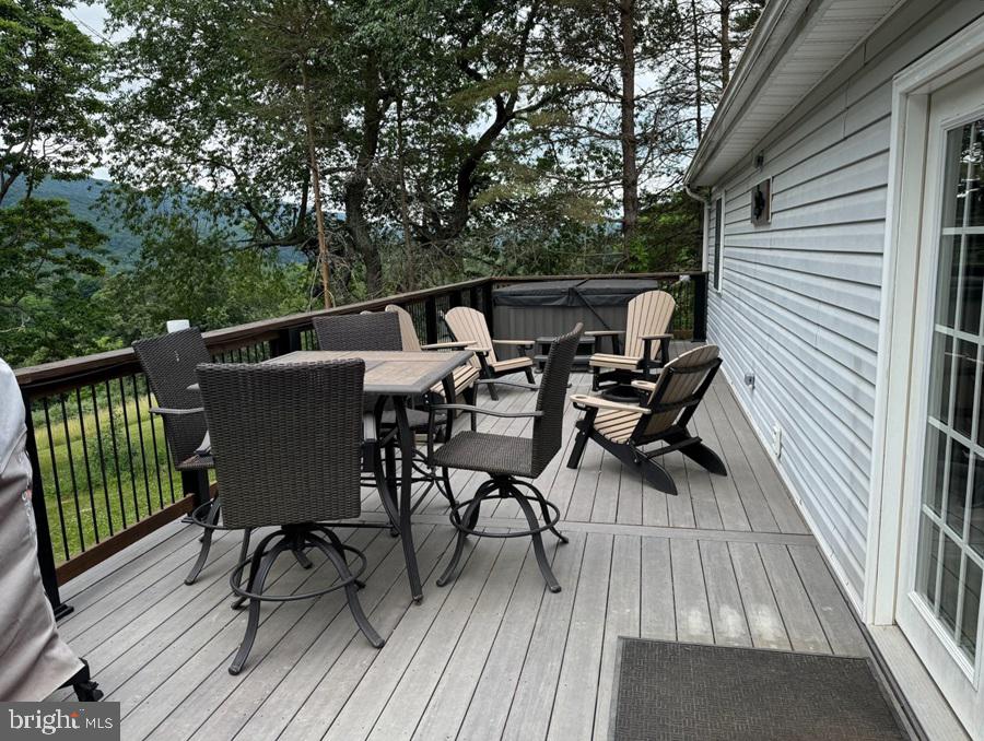 SMITH HEIGHTS SUBDIVISION - Residential