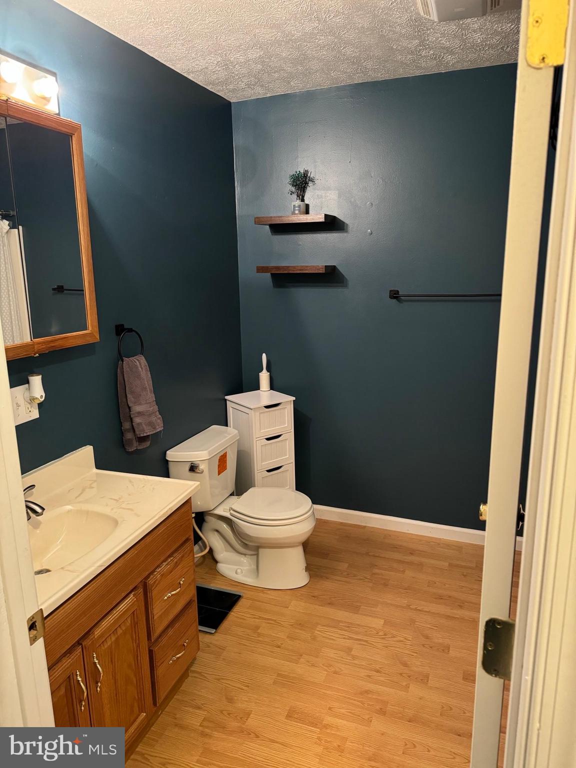 SMITH HEIGHTS SUBDIVISION - Residential