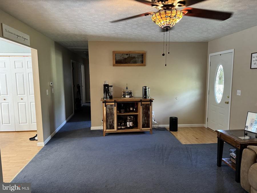 SMITH HEIGHTS SUBDIVISION - Residential