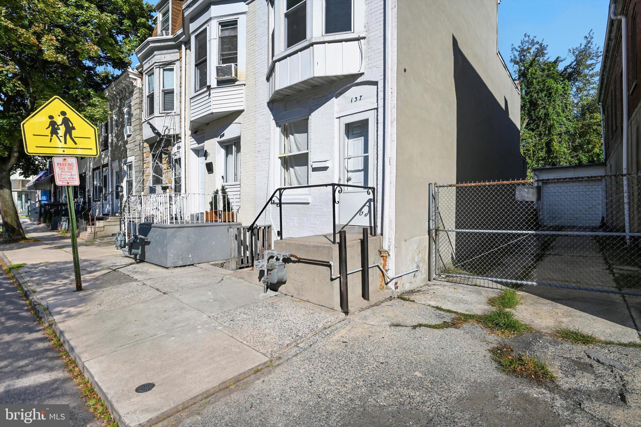 137 N 3RD STREET