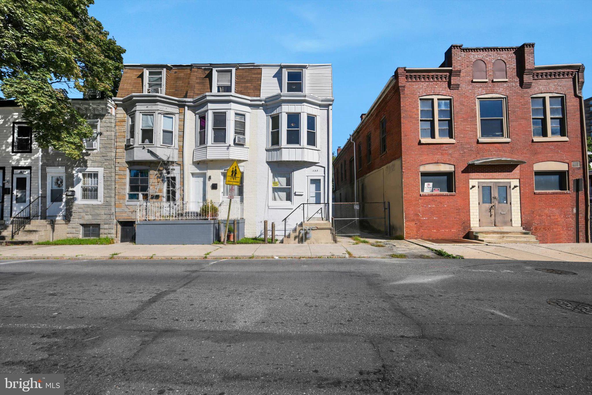 137 N 3RD STREET