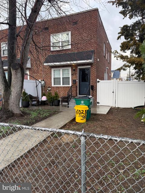 602 N 34TH STREET CAMDEN NJ 08105