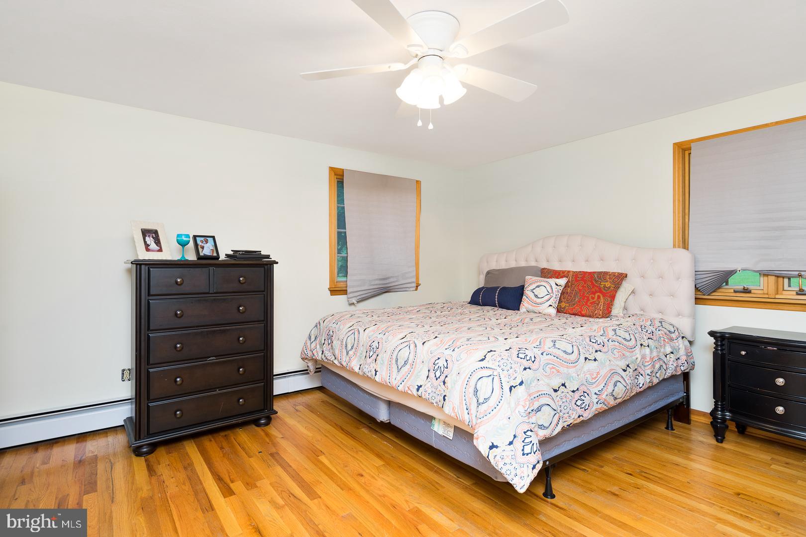 HILLSIDE TERRACE - Residential Lease