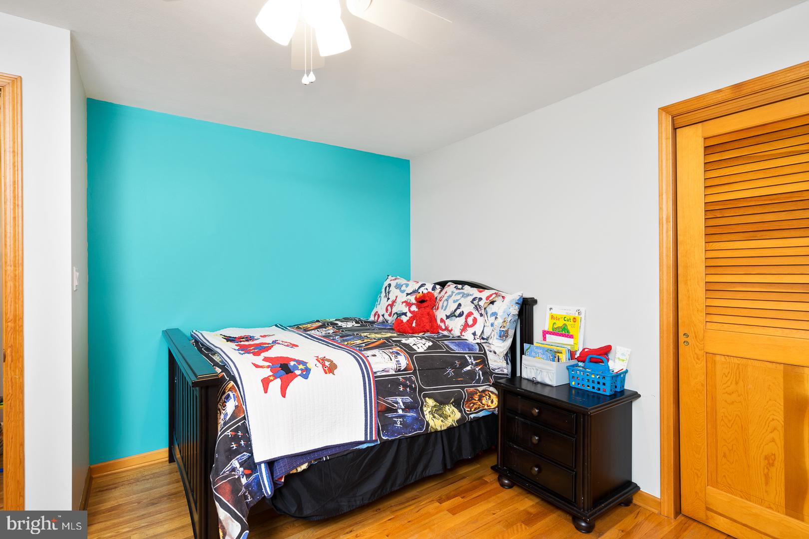 HILLSIDE TERRACE - Residential Lease