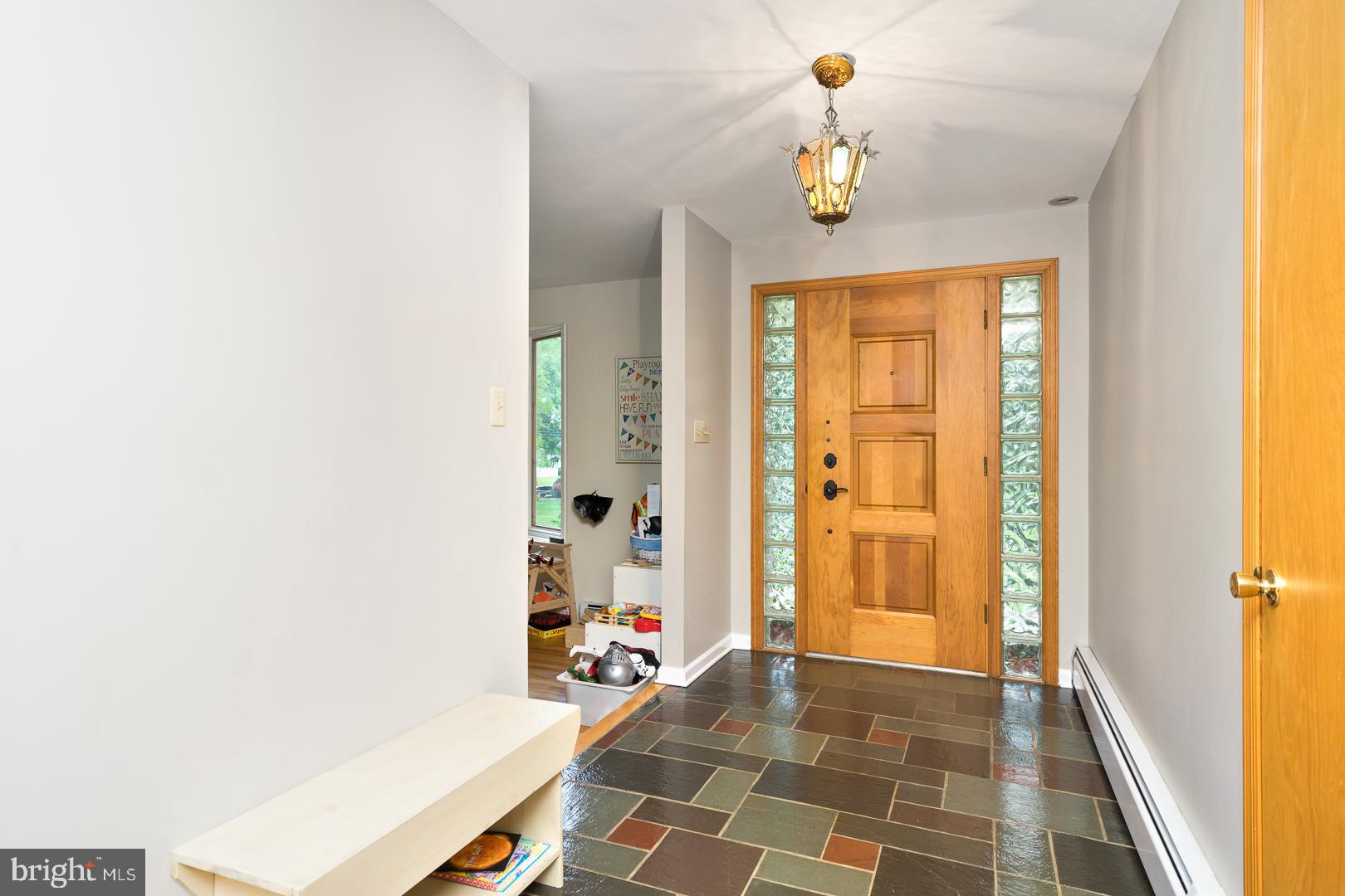 HILLSIDE TERRACE - Residential Lease