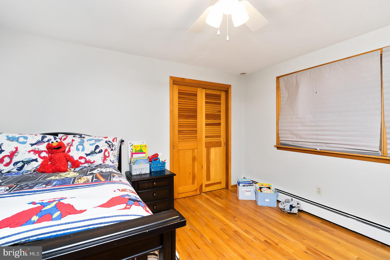 HILLSIDE TERRACE - Residential Lease