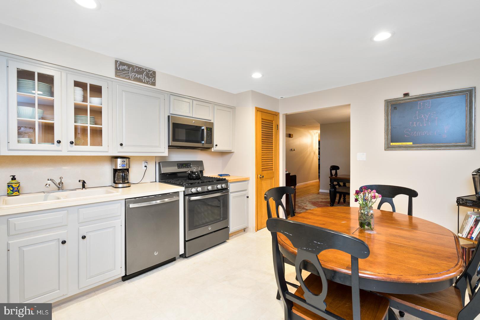 HILLSIDE TERRACE - Residential Lease