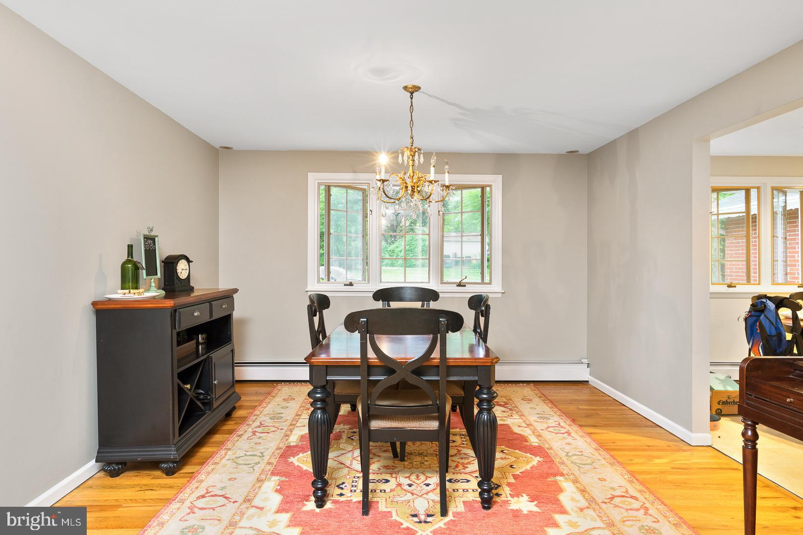 HILLSIDE TERRACE - Residential Lease