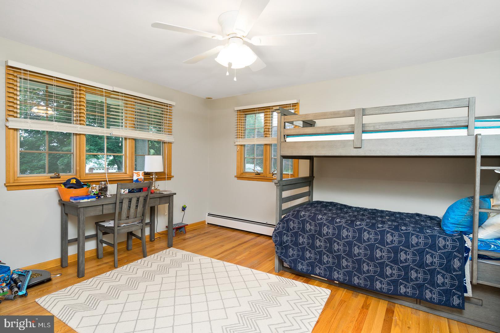 HILLSIDE TERRACE - Residential Lease