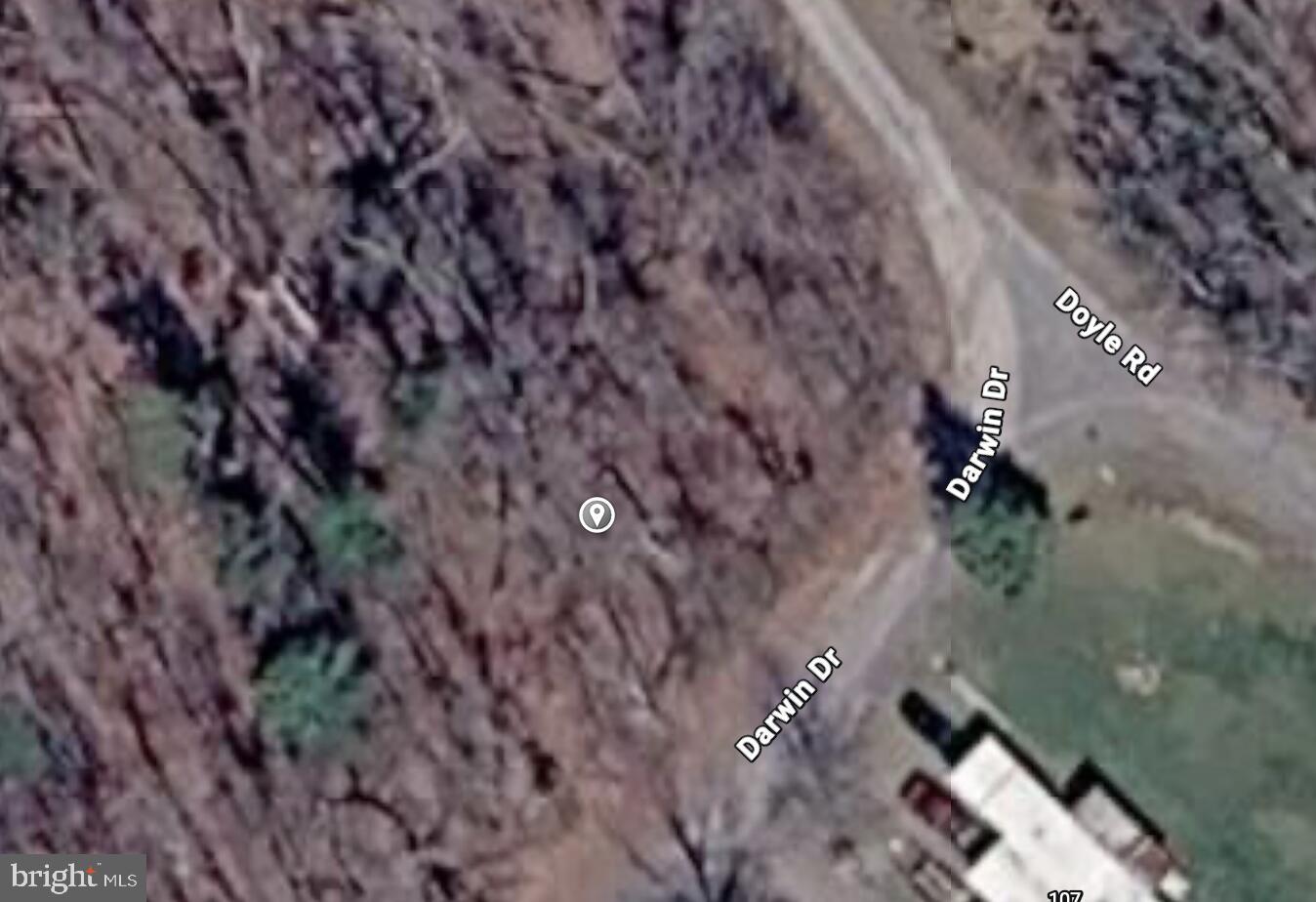 0 DARWIN DRIVE